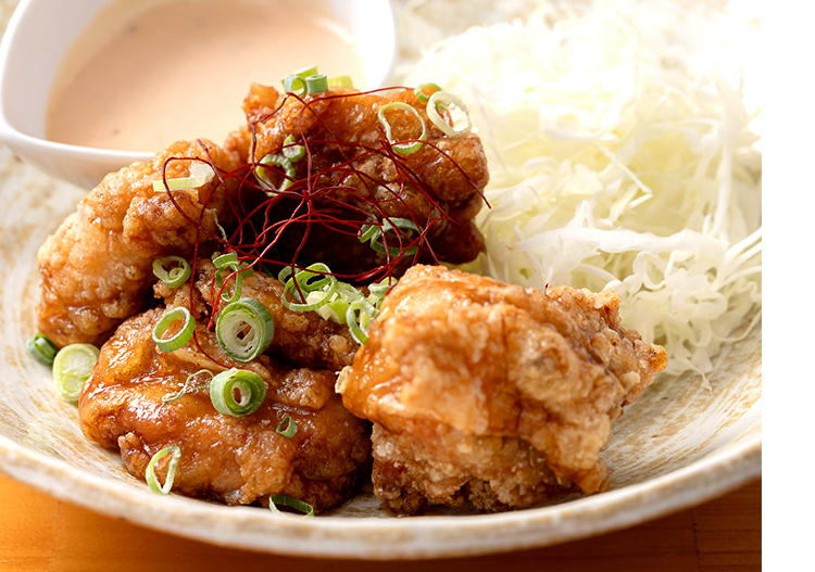鶏料理
